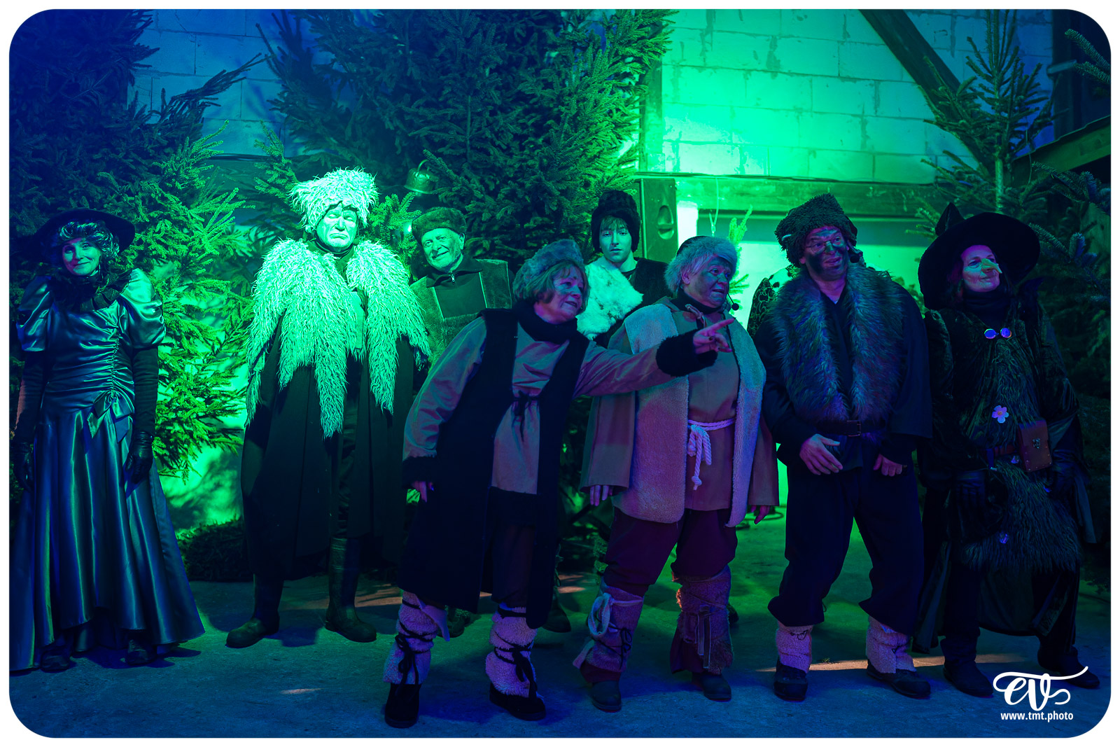 LA FABRIQUE DES RÊVES (EX NIHILO WISSEMBOURG)